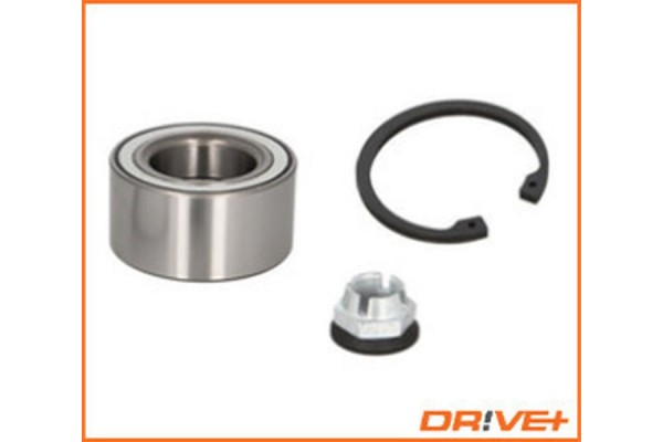 Dr!ve+ Σετ Ρουλεμάν Τροχών - DP2010.10.0374