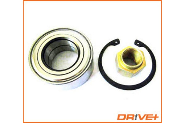 Dr!ve+ Σετ Ρουλεμάν Τροχών - DP2010.10.0375