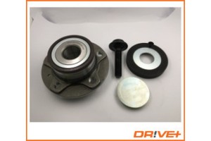 Dr!ve+ Σετ Ρουλεμάν Τροχών - DP2010.10.0377