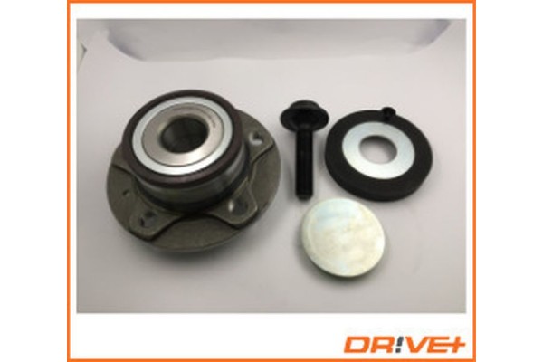 Dr!ve+ Σετ Ρουλεμάν Τροχών - DP2010.10.0377