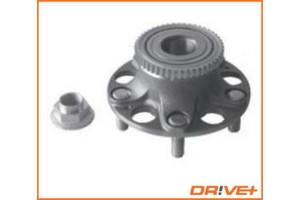 Dr!ve+ Σετ Ρουλεμάν Τροχών - DP2010.10.0379