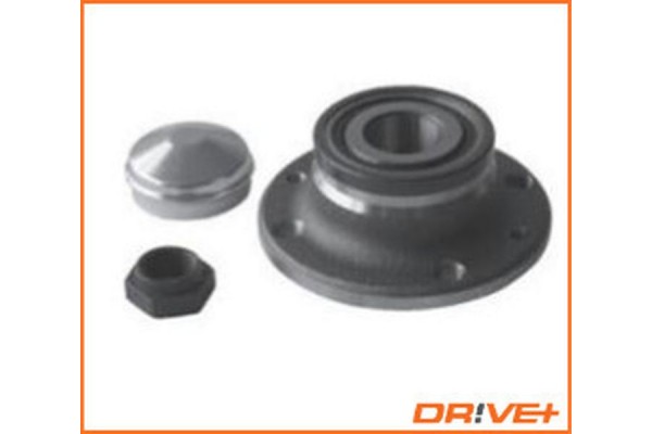 Dr!ve+ Σετ Ρουλεμάν Τροχών - DP2010.10.0382