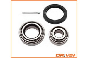 Dr!ve+ Σετ Ρουλεμάν Τροχών - DP2010.10.0384