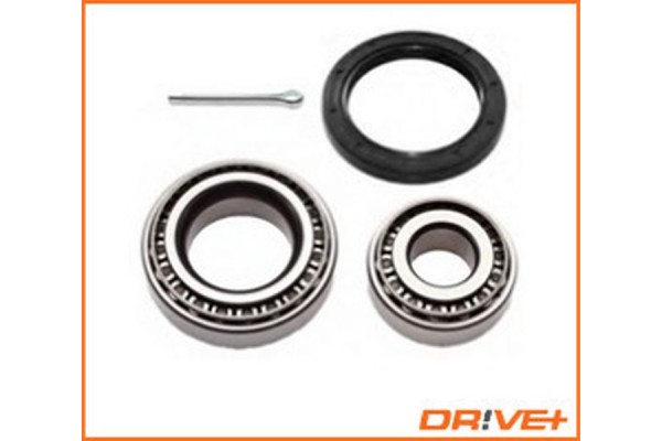 Dr!ve+ Σετ Ρουλεμάν Τροχών - DP2010.10.0384