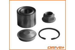 Dr!ve+ Σετ Ρουλεμάν Τροχών - DP2010.10.0386