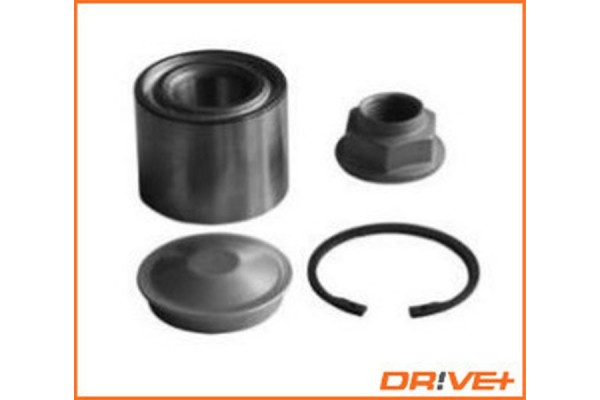 Dr!ve+ Σετ Ρουλεμάν Τροχών - DP2010.10.0386
