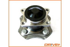 Dr!ve+ Σετ Ρουλεμάν Τροχών - DP2010.10.0390