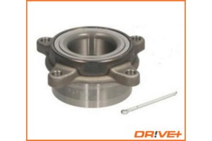 Dr!ve+ Σετ Ρουλεμάν Τροχών - DP2010.10.0391