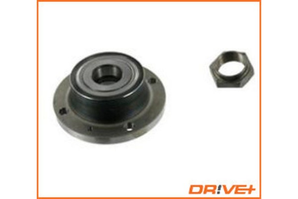 Dr!ve+ Σετ Ρουλεμάν Τροχών - DP2010.10.0403