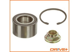 Dr!ve+ Σετ Ρουλεμάν Τροχών - DP2010.10.0407
