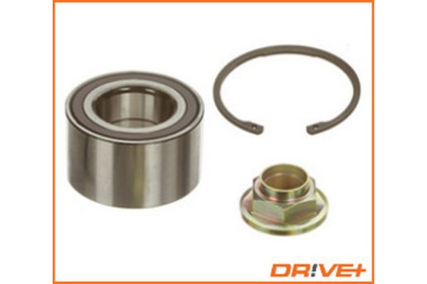 Dr!ve+ Σετ Ρουλεμάν Τροχών - DP2010.10.0407
