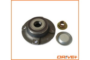 Dr!ve+ Σετ Ρουλεμάν Τροχών - DP2010.10.0409
