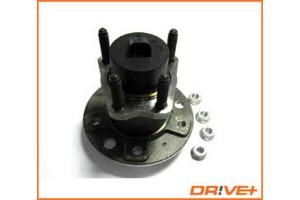 Dr!ve+ Σετ Ρουλεμάν Τροχών - DP2010.10.0410