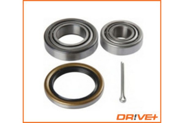Dr!ve+ Σετ Ρουλεμάν Τροχών - DP2010.10.0414