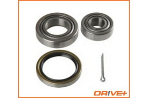 Dr!ve+ Σετ Ρουλεμάν Τροχών - DP2010.10.0415