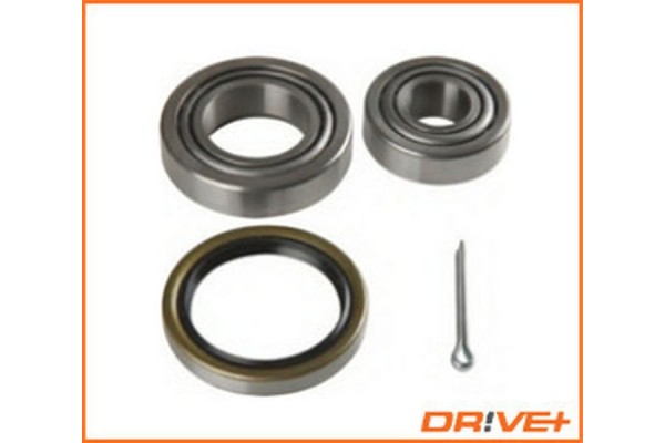 Dr!ve+ Σετ Ρουλεμάν Τροχών - DP2010.10.0415