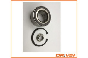 Dr!ve+ Σετ Ρουλεμάν Τροχών - DP2010.10.0422