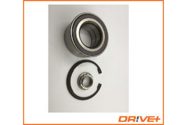 Dr!ve+ Σετ Ρουλεμάν Τροχών - DP2010.10.0422