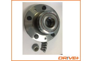 Dr!ve+ Σετ Ρουλεμάν Τροχών - DP2010.10.0424