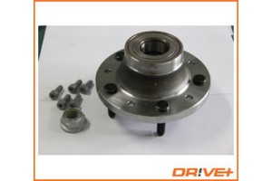 Dr!ve+ Σετ Ρουλεμάν Τροχών - DP2010.10.0425