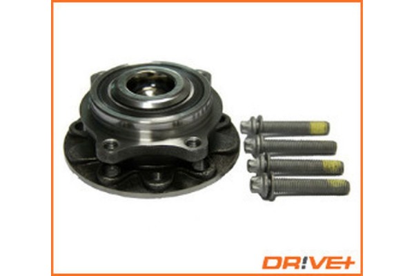 Dr!ve+ Σετ Ρουλεμάν Τροχών - DP2010.10.0427