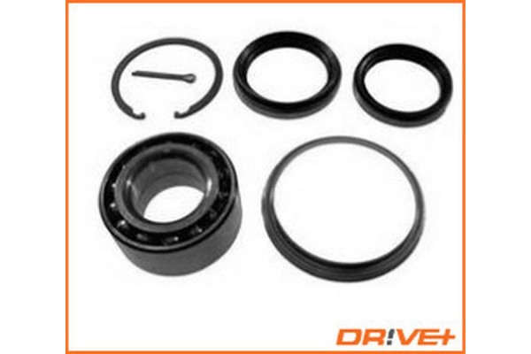 Dr!ve+ Σετ Ρουλεμάν Τροχών - DP2010.10.0429 Dr!ve+ Σετ Ρουλεμάν Τροχών - DP2010.10.0429