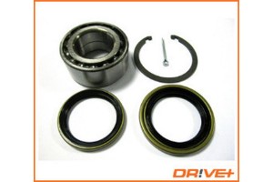 Dr!ve+ Σετ Ρουλεμάν Τροχών - DP2010.10.0430