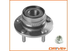 Dr!ve+ Σετ Ρουλεμάν Τροχών - DP2010.10.0433