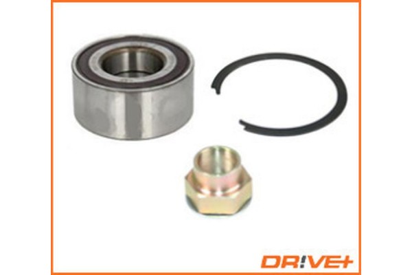 Dr!ve+ Σετ Ρουλεμάν Τροχών - DP2010.10.0434