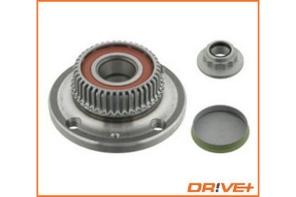 Dr!ve+ Σετ Ρουλεμάν Τροχών - DP2010.10.0436