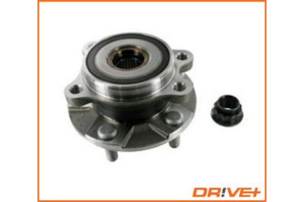 Dr!ve+ Σετ Ρουλεμάν Τροχών - DP2010.10.0439