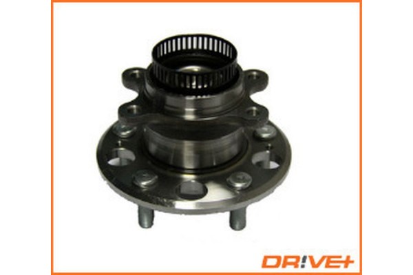 Dr!ve+ Σετ Ρουλεμάν Τροχών - DP2010.10.0441