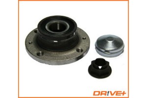 Dr!ve+ Σετ Ρουλεμάν Τροχών - DP2010.10.0444