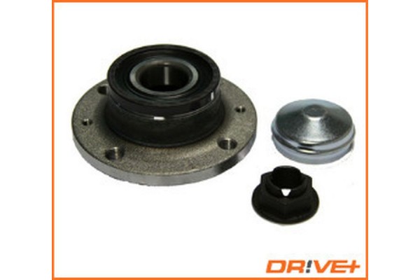 Dr!ve+ Σετ Ρουλεμάν Τροχών - DP2010.10.0444