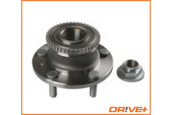 Dr!ve+ Σετ Ρουλεμάν Τροχών - DP2010.10.0448