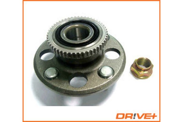 Dr!ve+ Σετ Ρουλεμάν Τροχών - DP2010.10.0450
