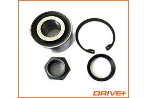 Dr!ve+ Σετ Ρουλεμάν Τροχών - DP2010.10.0453