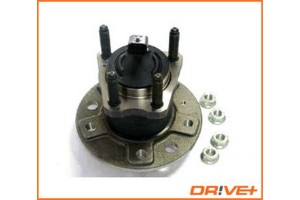 Dr!ve+ Σετ Ρουλεμάν Τροχών - DP2010.10.0454