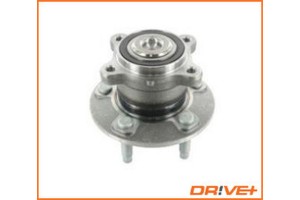 Dr!ve+ Σετ Ρουλεμάν Τροχών - DP2010.10.0455