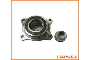 Dr!ve+ Σετ Ρουλεμάν Τροχών - DP2010.10.0459
