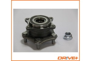 Dr!ve+ Σετ Ρουλεμάν Τροχών - DP2010.10.0464