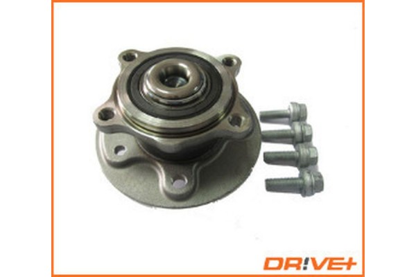 Dr!ve+ Σετ Ρουλεμάν Τροχών - DP2010.10.0466