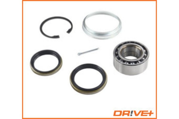 Dr!ve+ Σετ Ρουλεμάν Τροχών - DP2010.10.0475