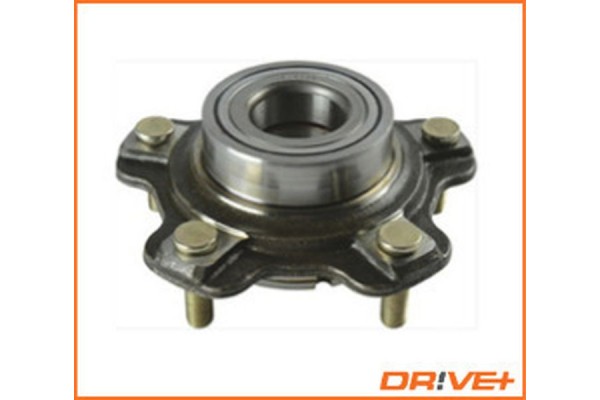 Dr!ve+ Σετ Ρουλεμάν Τροχών - DP2010.10.0478 Dr!ve+ Σετ Ρουλεμάν Τροχών - DP2010.10.0478