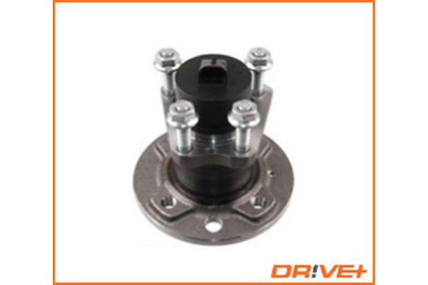 Dr!ve+ Σετ Ρουλεμάν Τροχών - DP2010.10.0481
