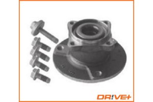 Dr!ve+ Σετ Ρουλεμάν Τροχών - DP2010.10.0484