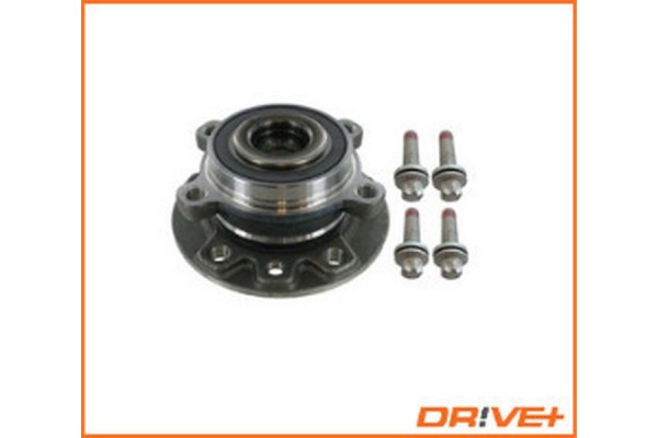 Dr!ve+ Σετ Ρουλεμάν Τροχών - DP2010.10.0490