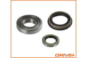 Dr!ve+ Σετ Ρουλεμάν Τροχών - DP2010.10.0491