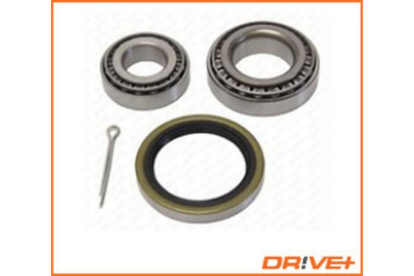 Dr!ve+ Σετ Ρουλεμάν Τροχών - DP2010.10.0492