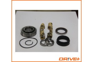 Dr!ve+ Σετ Ρουλεμάν Τροχών - DP2010.10.0494